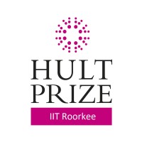 Hult Prize IIT Roorkee logo, Hult Prize IIT Roorkee contact details