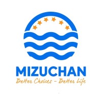 MIZUCHAN COMPANY LIMITED logo, MIZUCHAN COMPANY LIMITED contact details