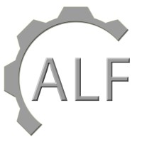 ALF ENGENHARIA logo, ALF ENGENHARIA contact details