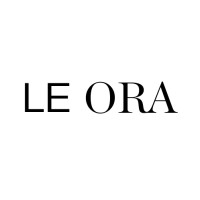 LE ORA logo, LE ORA contact details