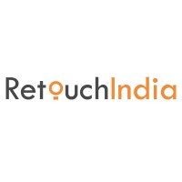 Retouch India logo, Retouch India contact details