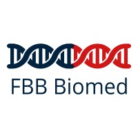 FBB Biomed logo, FBB Biomed contact details