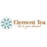 Element Tea logo, Element Tea contact details