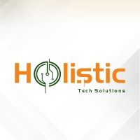 Holistic Tech Solutions logo, Holistic Tech Solutions contact details