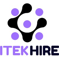 ITekHire LLC logo, ITekHire LLC contact details