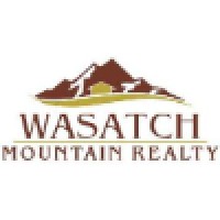 Wasatch Mountain Realty logo, Wasatch Mountain Realty contact details