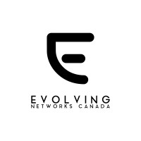 Evolving Networks Canada logo, Evolving Networks Canada contact details