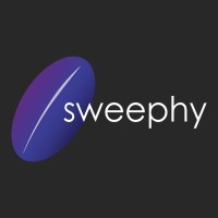 Sweephy logo, Sweephy contact details