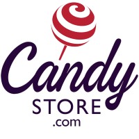 CandyStore.com logo, CandyStore.com contact details