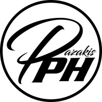 JM Pazakis logo, JM Pazakis contact details