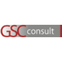 GSC Consult logo, GSC Consult contact details