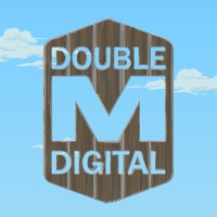 Double M Digital logo, Double M Digital contact details