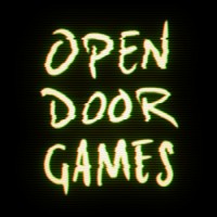 Open Door Games logo, Open Door Games contact details