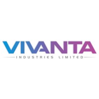 Vivanta Industries limited logo, Vivanta Industries limited contact details