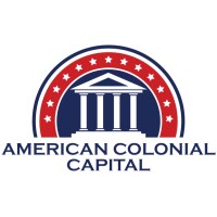 American Colonial Capital logo, American Colonial Capital contact details