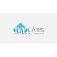 TWP LABS logo, TWP LABS contact details