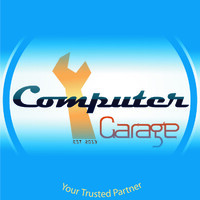 Computer Garage logo, Computer Garage contact details