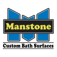 MANSTONE logo, MANSTONE contact details