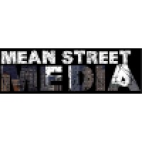 Mean Street Media logo, Mean Street Media contact details