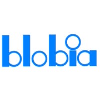 Blobia Inc logo, Blobia Inc contact details