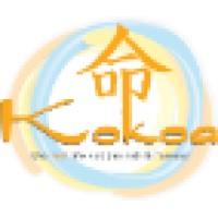 Kokoa Magazine / It's Really Kita logo, Kokoa Magazine / It's Really Kita contact details