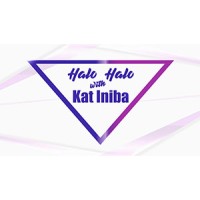 Halo Halo with Kat Iniba logo, Halo Halo with Kat Iniba contact details