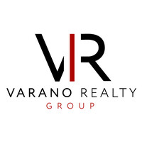 The Varano Realty Group logo, The Varano Realty Group contact details