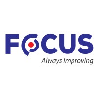 FocusTech., JSC logo, FocusTech., JSC contact details