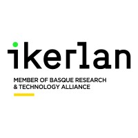 IKERLAN logo, IKERLAN contact details