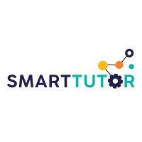 SmartTutor logo, SmartTutor contact details