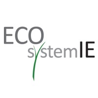 ECOsystemIE logo, ECOsystemIE contact details