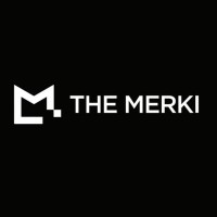 The Merki - Digital Marketing Agency logo, The Merki - Digital Marketing Agency contact details