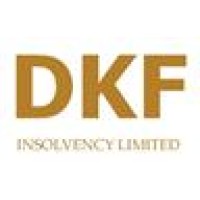 DKF Insolvency Limited logo, DKF Insolvency Limited contact details