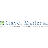 Clavet Marier inc. Société de comptables professionnels agréés logo, Clavet Marier inc. Société de comptables professionnels agréés contact details