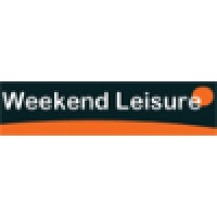 Weekend Leisure logo, Weekend Leisure contact details