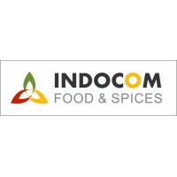 Indocom Food & Spices logo, Indocom Food & Spices contact details