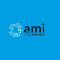 AMI Digital Branding logo, AMI Digital Branding contact details