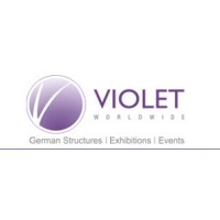 Violet Worldwide logo, Violet Worldwide contact details