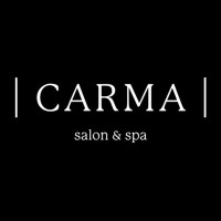 CARMA salon & spa logo, CARMA salon & spa contact details