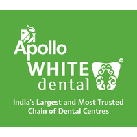 Apollo White Dental Care logo, Apollo White Dental Care contact details