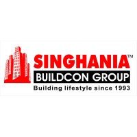 Singhania Buildcon Group logo, Singhania Buildcon Group contact details