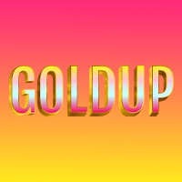 Goldup logo, Goldup contact details