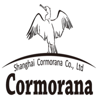 Shanghai Cormorana Co., Ltd logo, Shanghai Cormorana Co., Ltd contact details