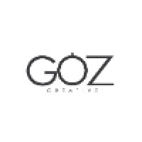 GOZcreative logo, GOZcreative contact details