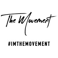 The Movement India logo, The Movement India contact details