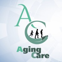 Aging Care logo, Aging Care contact details