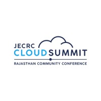 JECRC Cloud Summit logo, JECRC Cloud Summit contact details