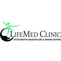 LifeMed Clinic Integrative Healthcare and Rehab Centre logo, LifeMed Clinic Integrative Healthcare and Rehab Centre contact details