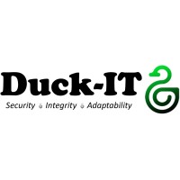 Duck-IT Solutions logo, Duck-IT Solutions contact details