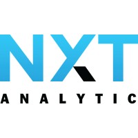 NXTanalytic logo, NXTanalytic contact details